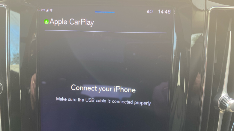 Volvo Xc60 2.0 T6 [350] RC PHEV Core Bright 5dr AWD Gtron Estate